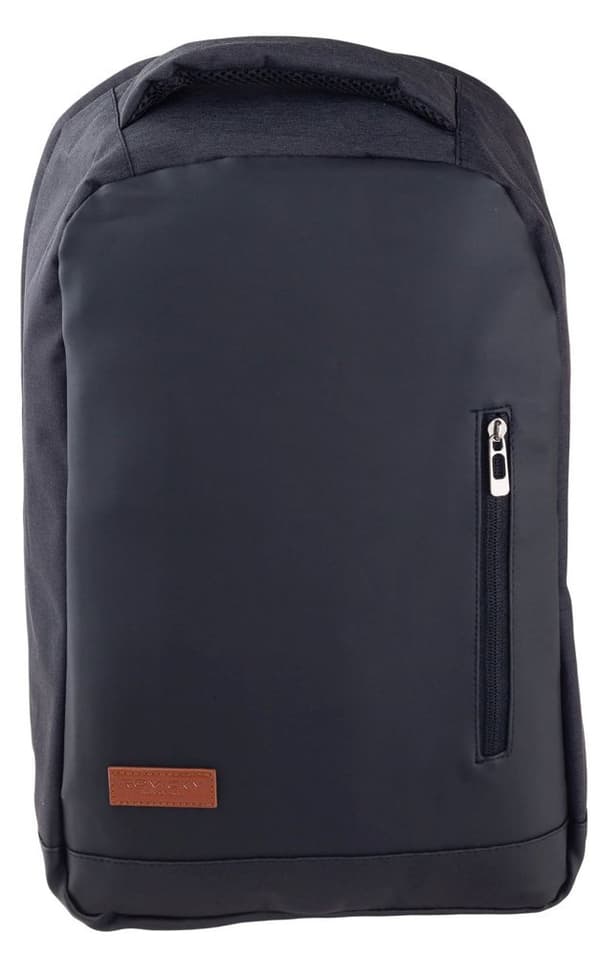 Velký, prostorný batoh s prostorem pro notebook do 15 palců - Rovicky