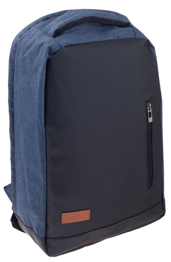 Velký, prostorný batoh s prostorem pro notebook do 15 palců - Rovicky