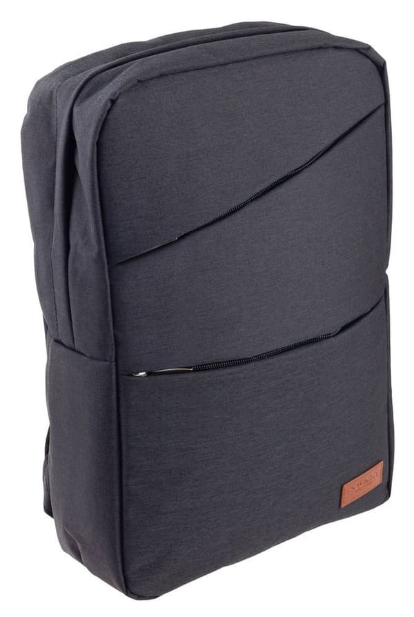 Velký sportovní batoh, taška na notebook do 15 palců - Rovicky®