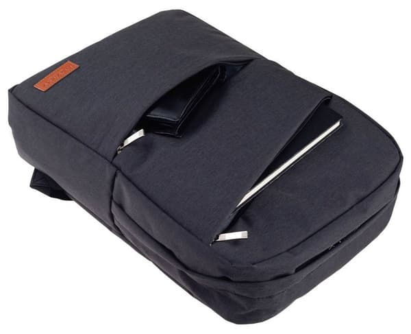 Velký sportovní batoh, taška na notebook do 15 palců - Rovicky®