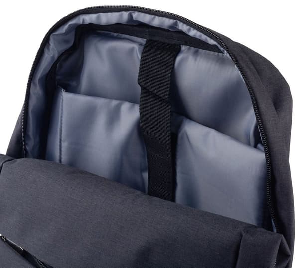 Velký sportovní batoh, taška na notebook do 15 palců - Rovicky®