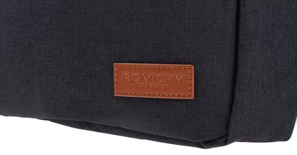 Velký sportovní batoh, taška na notebook do 15 palců - Rovicky®