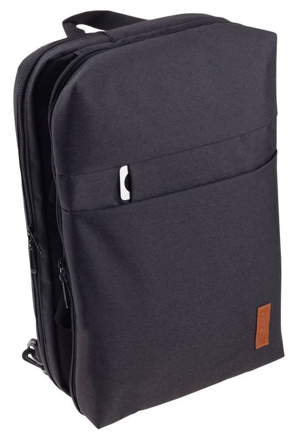 Stor sportsrygsæk, laptoptaske op til 15 tommer - Rovicky®