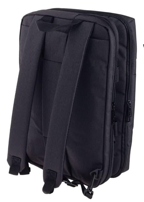 Stor sportsrygsæk, laptoptaske op til 15 tommer - Rovicky®