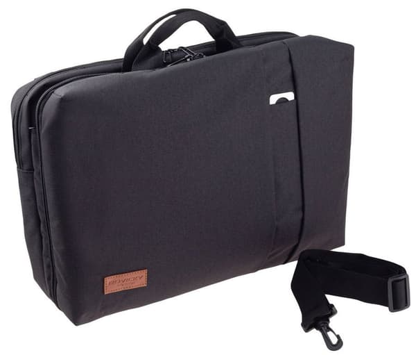 Stor sportsrygsæk, laptoptaske op til 15 tommer - Rovicky®