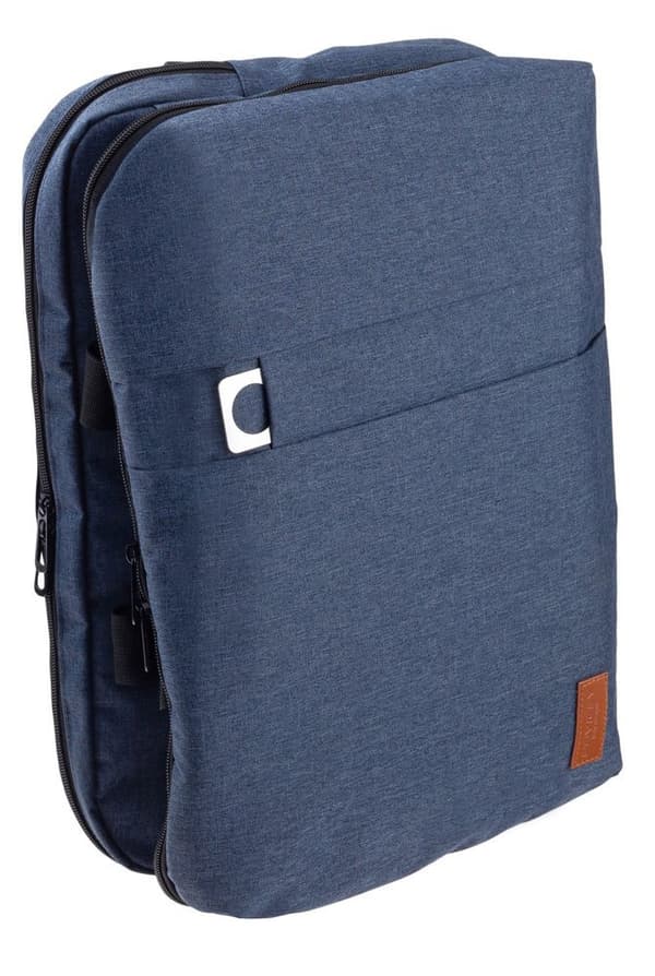 Stor sportsrygsæk, laptoptaske op til 15 tommer - Rovicky®