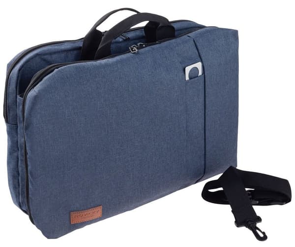 Stor sportsrygsæk, laptoptaske op til 15 tommer - Rovicky®