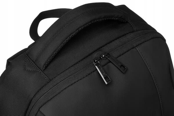 Městský, business batoh s prostorem pro notebook - David Jones