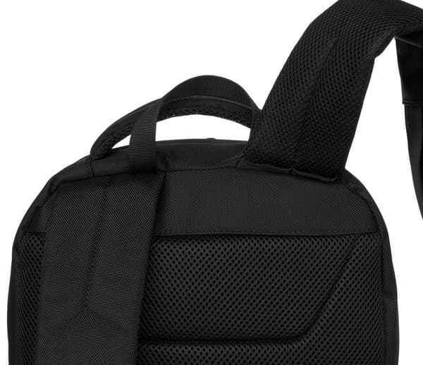 Městský, business batoh s prostorem pro notebook - David Jones