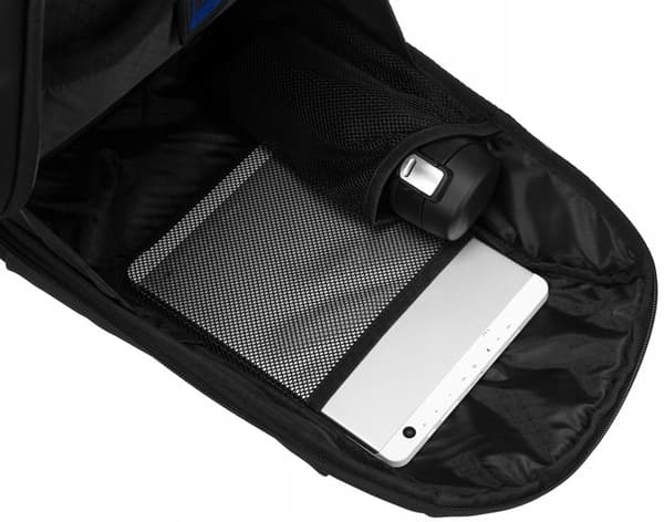 Městský, business batoh s prostorem pro notebook - David Jones