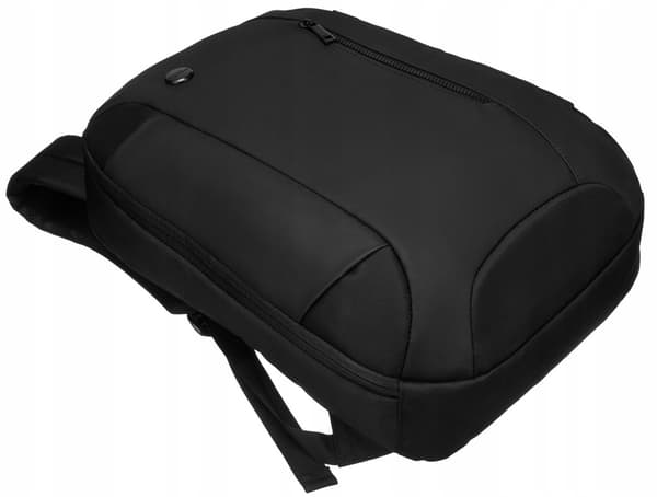 Městský, business batoh s prostorem pro notebook - David Jones