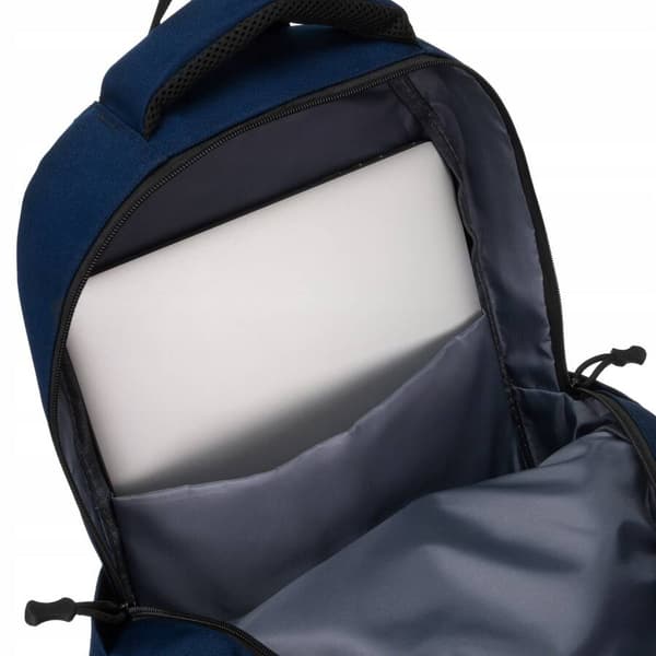 Městský batoh z polyesteru s prostorem pro notebook - Peterson