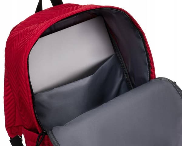 Polyesterový batoh s prostorem pro notebook - Peterson