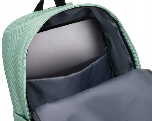Polyesterový batoh s prostorem pro notebook - Peterson