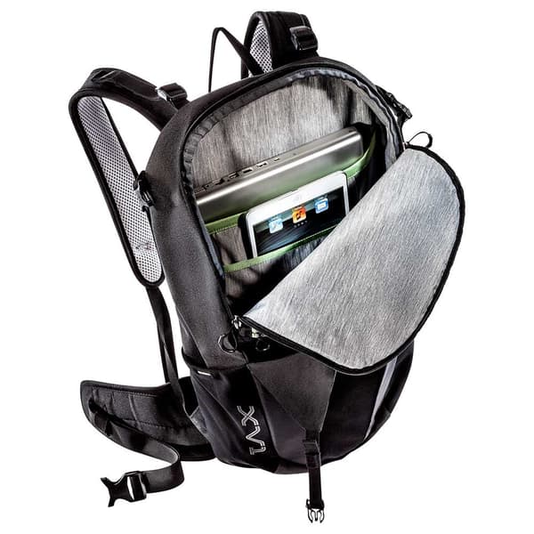Deuter Xv1 Sl 17l Rygsæk Sort
