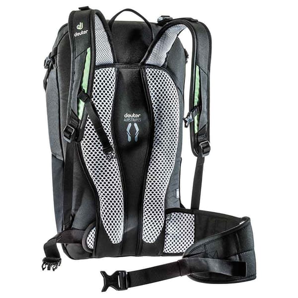 Deuter Xv1 Sl 17l Rygsæk Sort