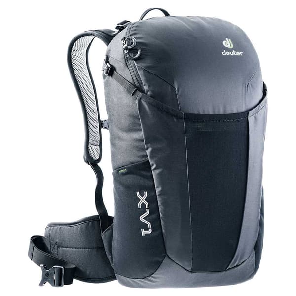 Deuter Xv1 Sl 17l Rygsæk Sort