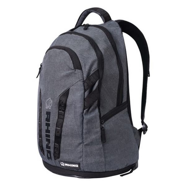Rhino Logo Match Backpack
