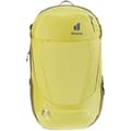 Miniatyrbild 2 av 2: DEUTER Trans Alpine 30 (2024) Cykelryggsäck herr - Svart - Cykel - MTB