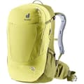 Miniatyrbild 1 av 2: DEUTER Trans Alpine 30 (2024) Cykelryggsäck herr - Svart - Cykel - MTB