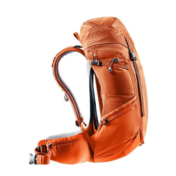 Deuter Futura 26l Rygsæk Brun