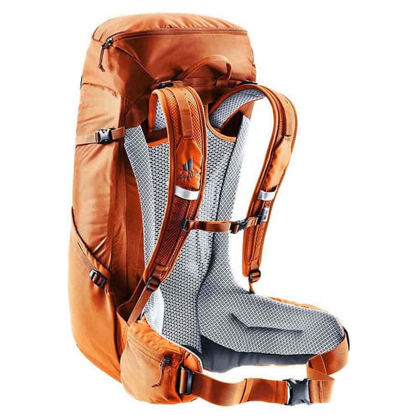 Deuter Futura 26l Rygsæk Brun