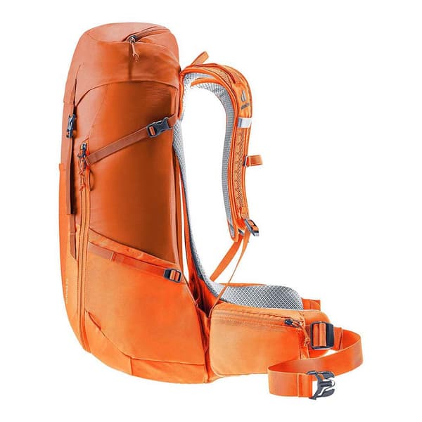 Deuter Futura 26l Rygsæk Brun