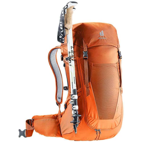 Deuter Futura 26l Rygsæk Brun