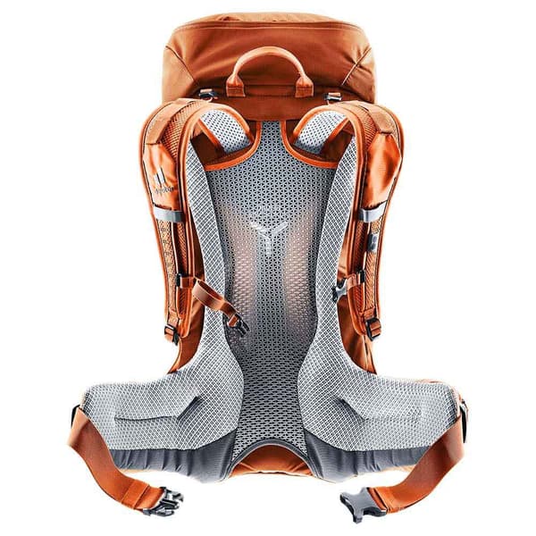 Deuter Futura 26l Rygsæk Brun