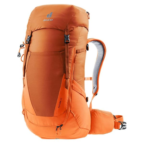 Deuter Futura 26l Rygsæk Brun