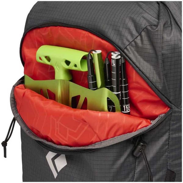 Black Diamond Cirque 25l Ryggsäck Grå