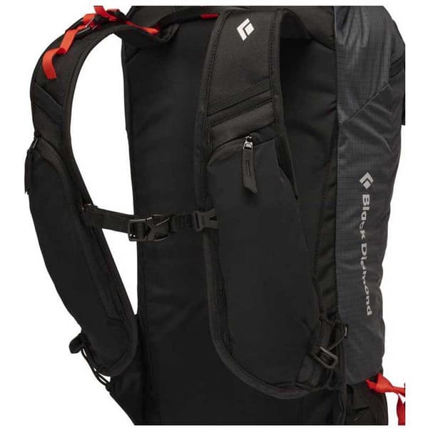 Black Diamond Cirque 25l Ryggsäck Grå