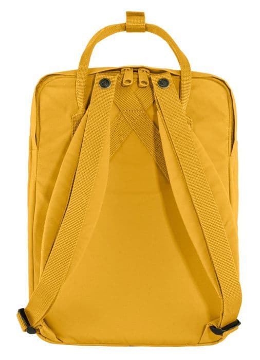 Fjällräven Kånken Laptop 13" Ochre [191245] - ryggsäck sac a dos