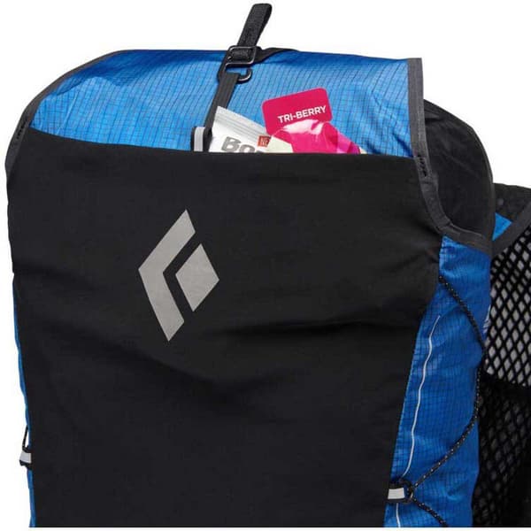 Black Diamond Distance 22l Reppu Sininen M