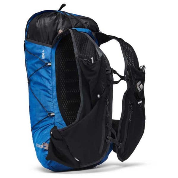 Black Diamond Distance 22l Reppu Sininen M