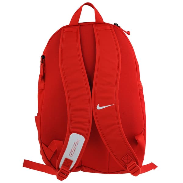 Nike Academy Team Reppu Punainen