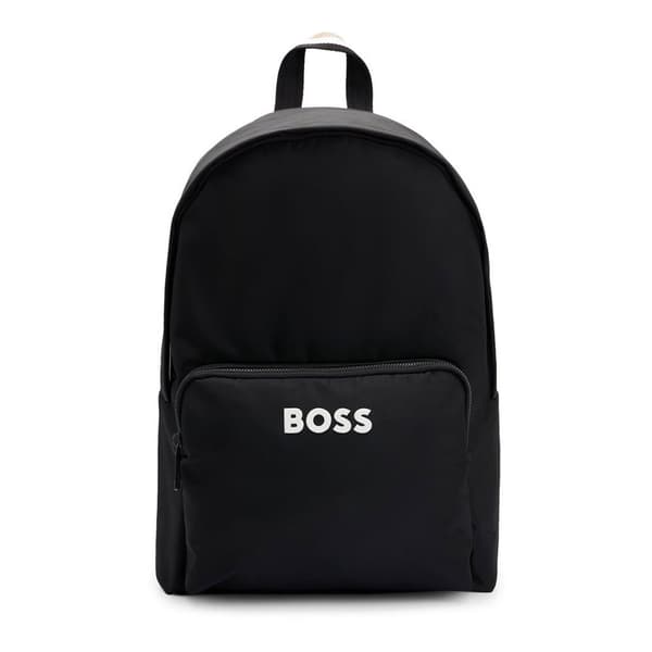 Boss Catch 3.0 10249707 Rygsæk Sort