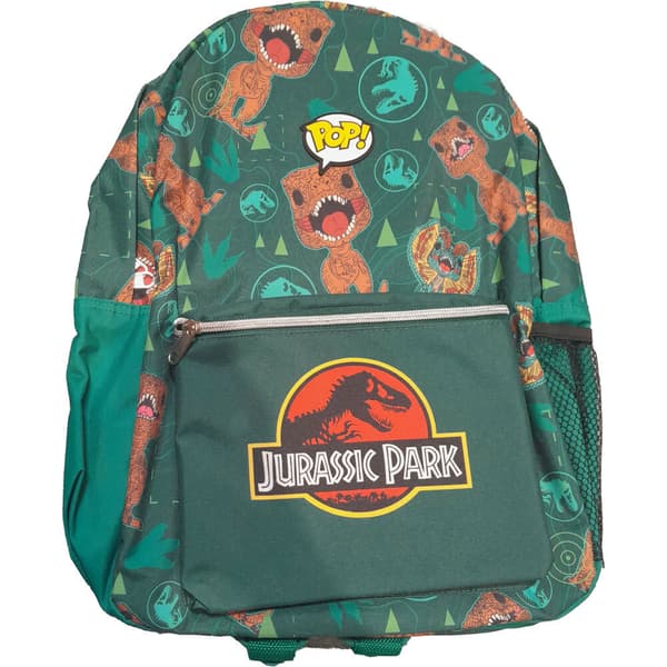 Cerda Jurassic Park Nylon Rygsæk