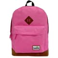 Miniatyrbilde 2 av 2: Skolebag Toybags Ranking Rosa