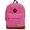 Miniatyrbilde 1 av 2: Skolebag Toybags Ranking Rosa