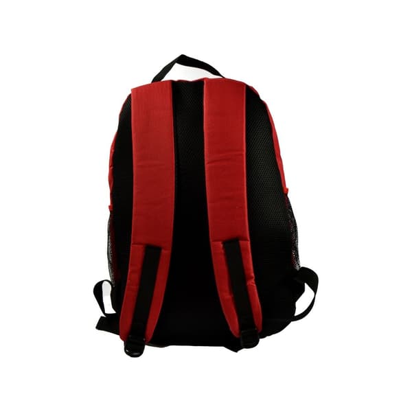 Manchester United FC Core Stripe Ryggsäck