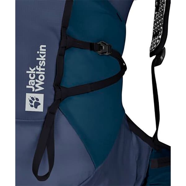 Jack Wolfskin Prelight Vent 20l Rygsæk