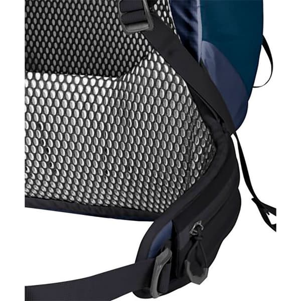 Jack Wolfskin Prelight Vent 20l Rygsæk