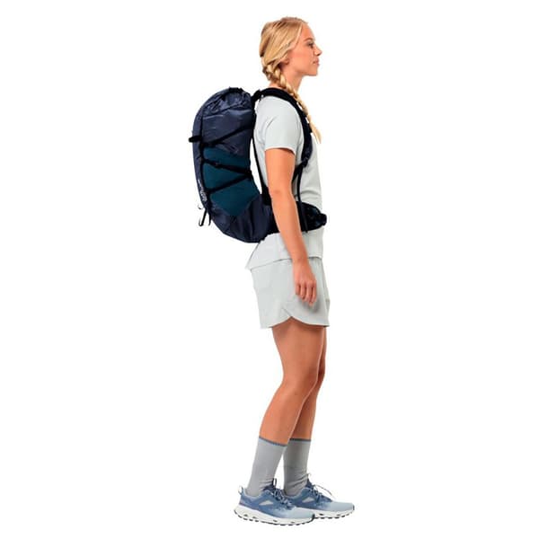 Jack Wolfskin Prelight Vent 20l Rygsæk