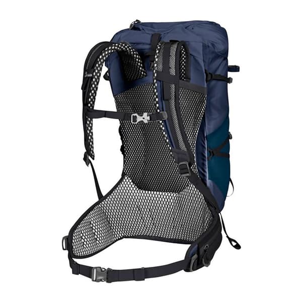 Jack Wolfskin Prelight Vent 20l Rygsæk