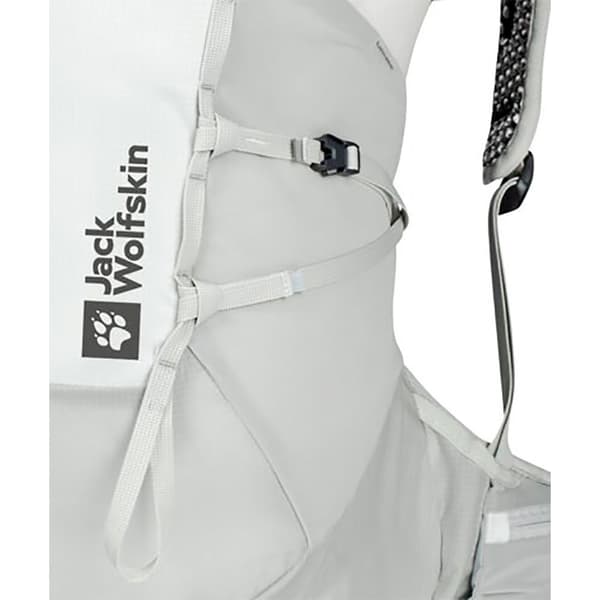 Jack Wolfskin Prelight Vent 20l Rygsæk
