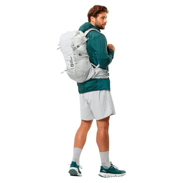 Jack Wolfskin Prelight Vent 20l Rygsæk