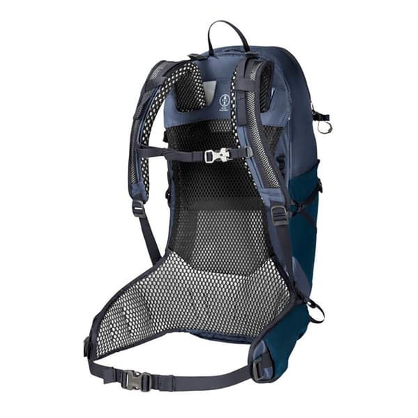 Jack Wolfskin Prelight Vent 25l Rygsæk