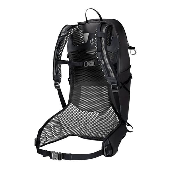 Jack Wolfskin Prelight Vent 25l Rygsæk