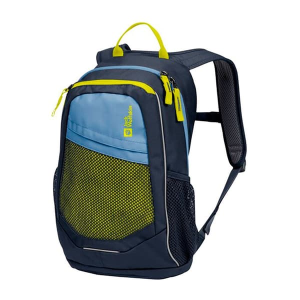 Jack Wolfskin Track Jack Ryggsäck